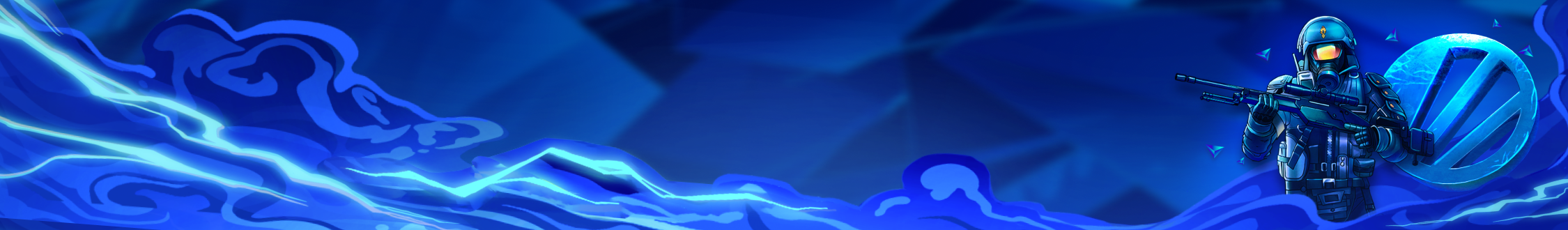 CS 2. IEM Krakow. Winner