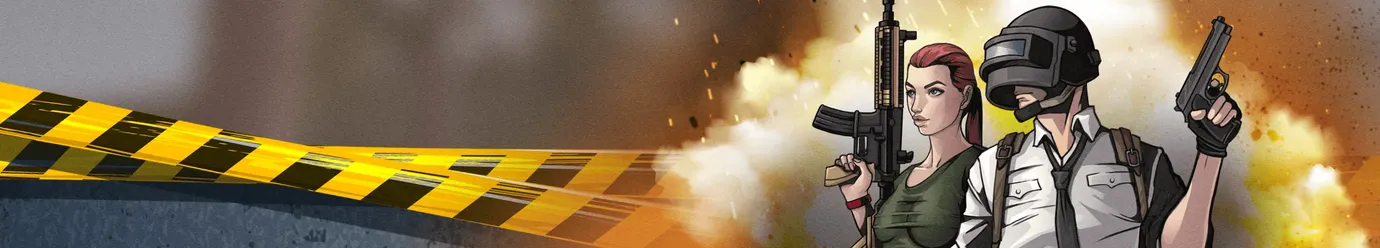 PUBG Mobile. Peacekeeper Elite League. Breakout. Week 5. Winner